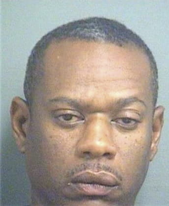 Samuel Holmes, - Palm Beach County, FL 